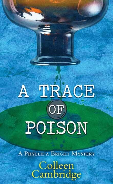 Couverture_A Trace of Poison