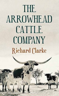 Couverture_The Arrowhead Cattle Company