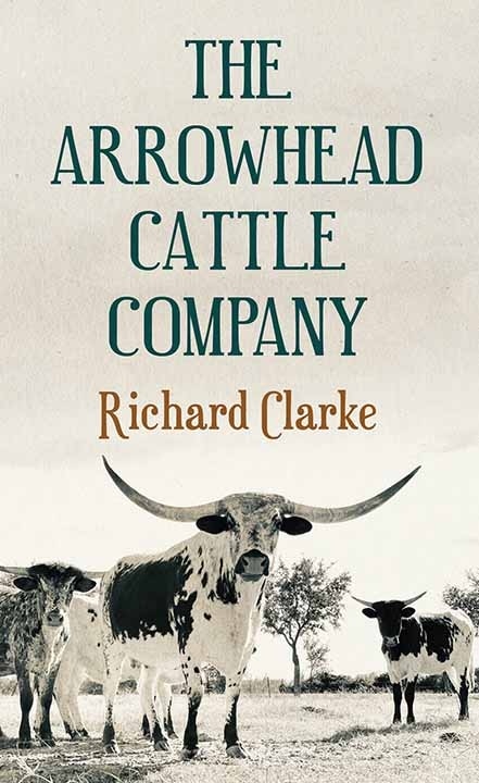 Couverture_The Arrowhead Cattle Company