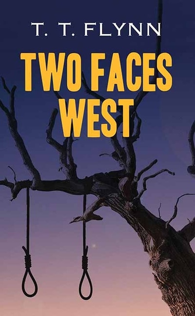 Couverture_Two Faces West