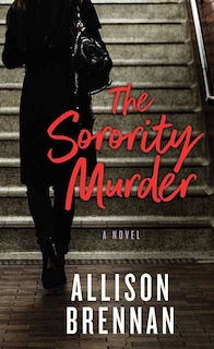 Couverture_The Sorority Murder