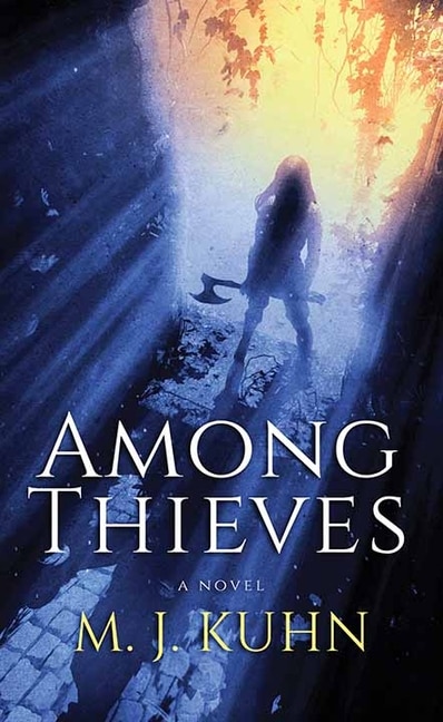 Couverture_Among Thieves
