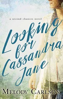 Front cover_Looking for Cassandra Jane