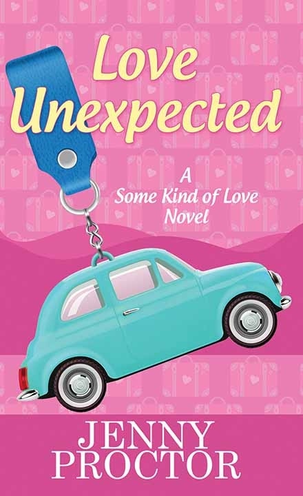 Front cover_Love Unexpected