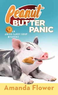Front cover_Peanut Butter Panic