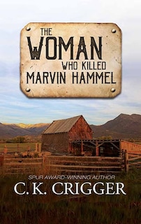 Couverture_The Woman Who Killed Marvin Hammel