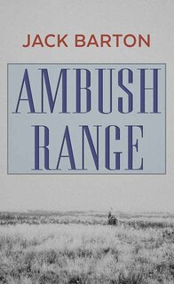 Front cover_Ambush Range