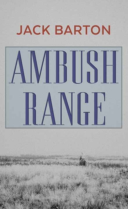 Front cover_Ambush Range