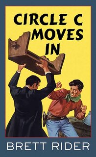 Couverture_Circle C Moves in