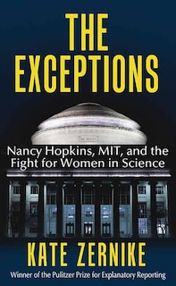 Couverture_The Exceptions