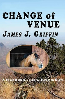 Front cover_Change of Venue