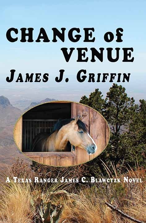 Front cover_Change of Venue