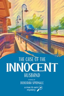 Front cover_The Case of the Innocent Husband