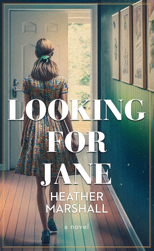 Couverture_Looking for Jane