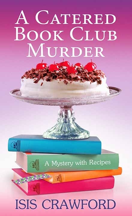 Couverture_A Catered Book Club Murder