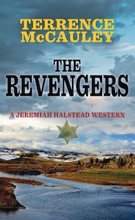 Couverture_The Revengers