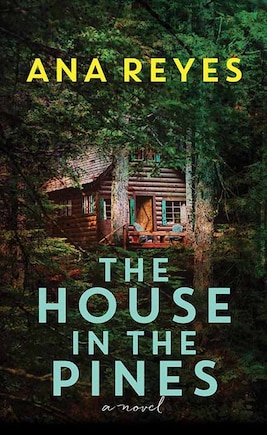 The House in the Pines