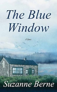 Couverture_The Blue Window