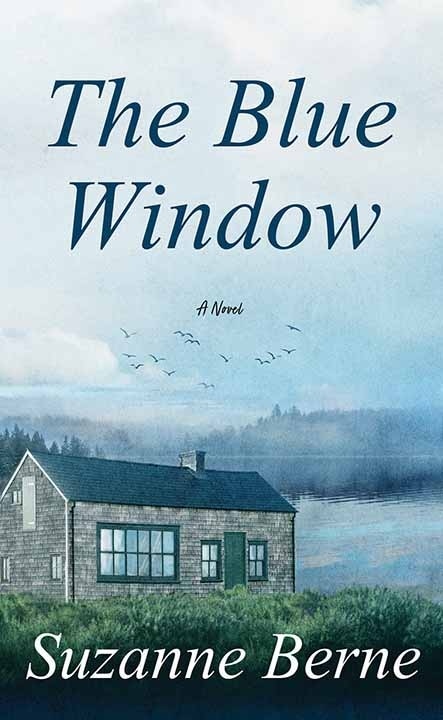 Couverture_The Blue Window