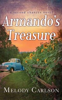 Front cover_Armando's Treasure
