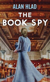 Couverture_The Book Spy