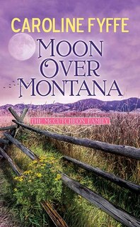 Couverture_Moon Over Montana