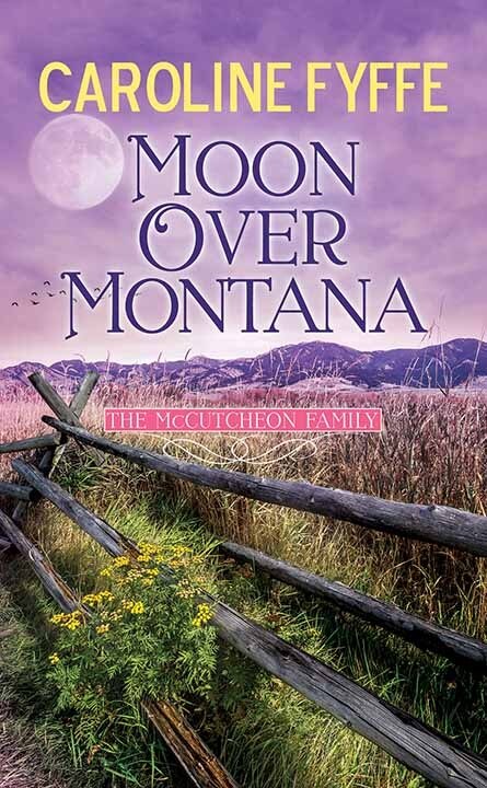 Couverture_Moon Over Montana