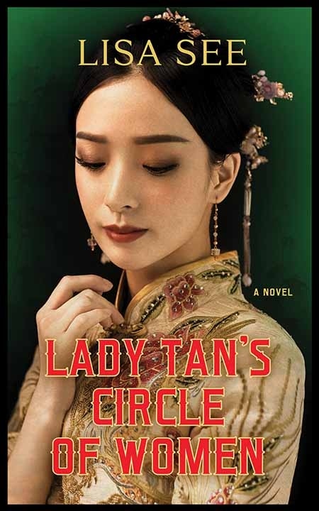 Front cover_Lady Tan's Circle of Women