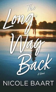 Couverture_The Long Way Back