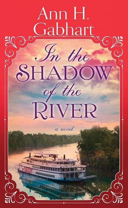 Couverture_In the Shadow of the River