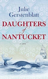 Front cover_Daughters of Nantucket