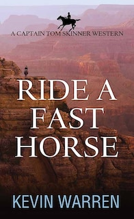 Front cover_Ride a Fast Horse