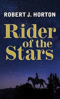 Front cover_Rider of the Stars