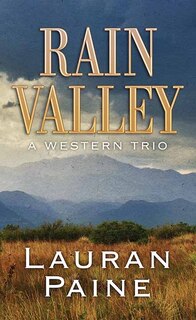 Front cover_Rain Valley