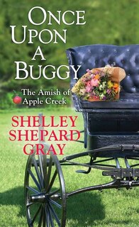 Couverture_Once Upon a Buggy