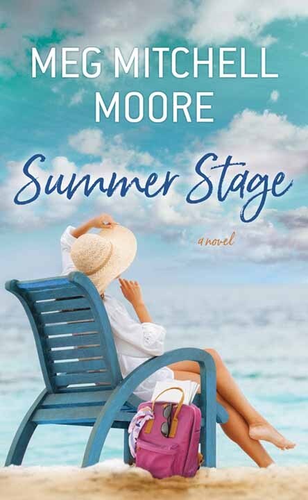 Couverture_Summer Stage