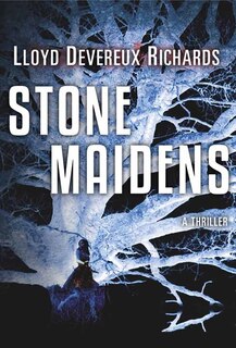 Front cover_Stone Maidens