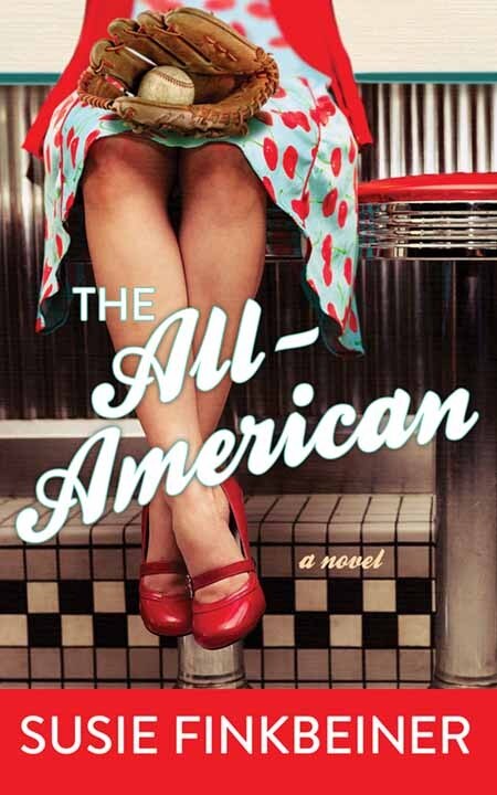 Couverture_The All-American
