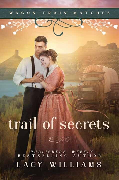 Couverture_Trail of Secrets
