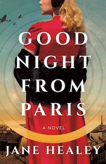 Front cover_Goodnight from Paris