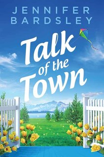Couverture_Talk of the Town