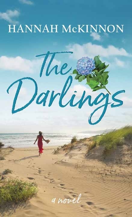 Front cover_The Darlings
