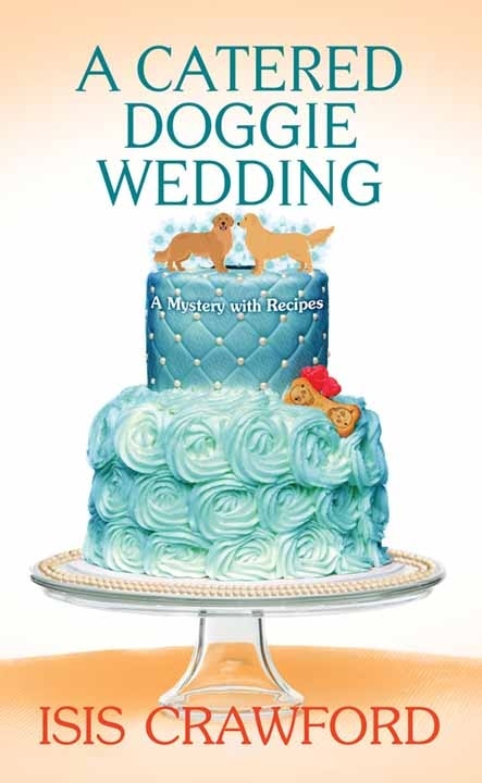 Couverture_A Catered Doggie Wedding