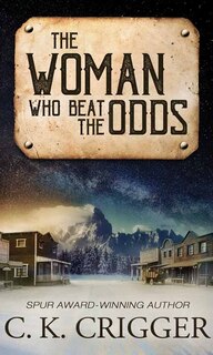 Couverture_The Woman Who Beat the Odds