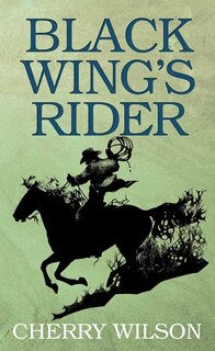 Couverture_Black Wing's Rider
