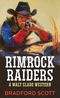 Couverture_Rimrock Raiders