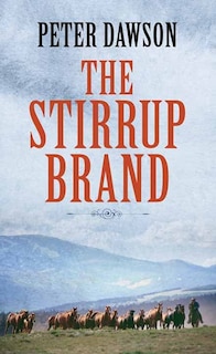 Front cover_The Stirrup Brand