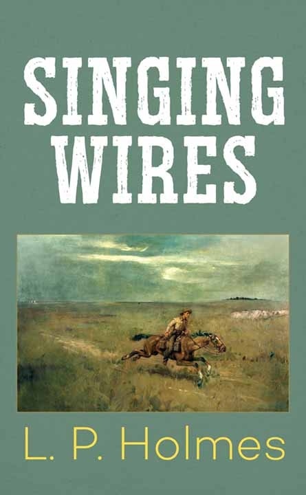 Front cover_Singing Wires