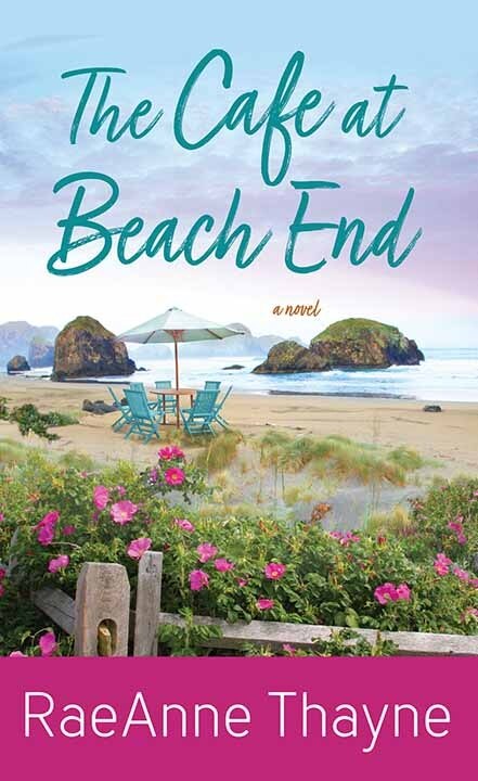 Couverture_The Cafe at Beach End