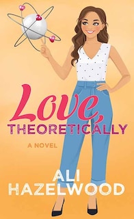 Front cover_Love, Theoretically